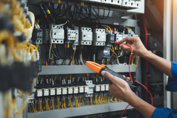 Best Affordable Electrical Installation  in Lake Telemark, NJ