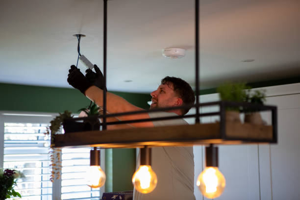 Best Electrical Upgrades for Homes  in Lake Telemark, NJ