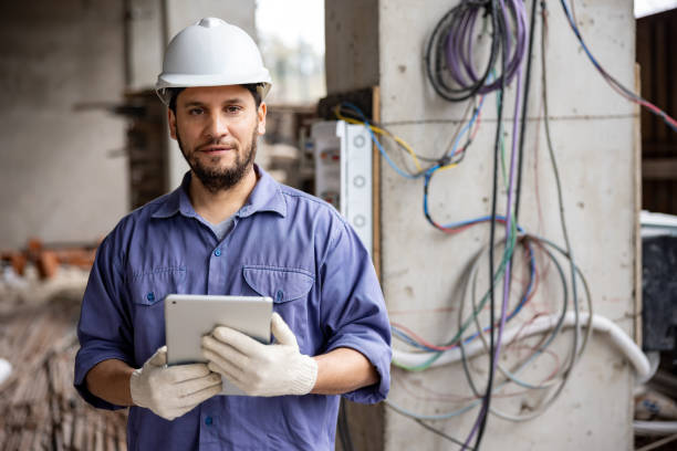 Best Electrical Wiring Services  in Lake Telemark, NJ