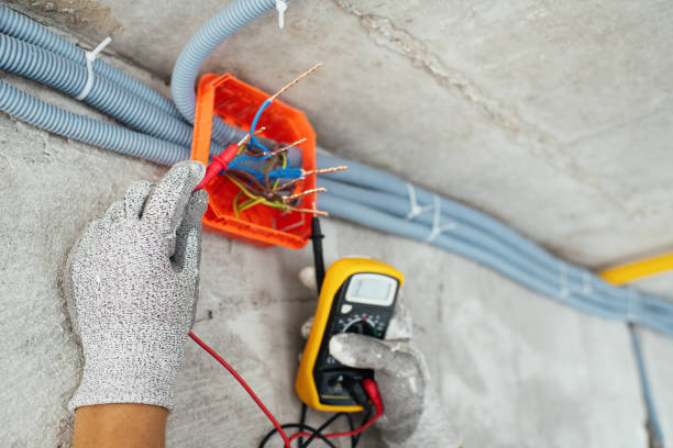 Best Electrical Repair Services  in Lake Telemark, NJ