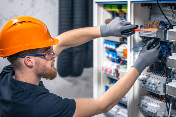 Best Electrical Troubleshooting Services  in Lake Telemark, NJ