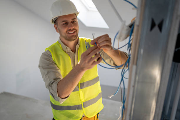 Best Ceiling Fan Installation Electrician  in Lake Telemark, NJ